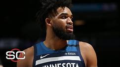 Karl-Anthony Towns’ mother dies due to complications from coronavirus | SportsCenter