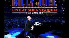 Billy Joel - "My Life" - Live at Shea Stadium: The Concert