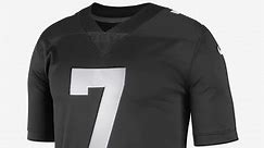 Nike sells non-NFL Kaepernick jerseys
