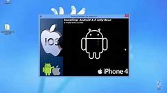 How to install Android on Apple iOS [TUTORIAL]