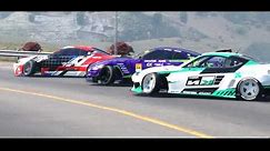 New CarX Drift Racing Online trailer