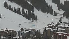 2 teens killed in sledding accident on halfpipe at Copper Mountain Ski Resort