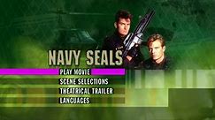 Opening to Navy Seals 2001 DVD [MGM Movie Time] (HD) - video Dailymotion