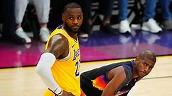 Chris Paul trade rumors: LeBron James and Lakers 'favored' to land RING-HUNTING PG