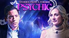 Michael & The Psychic: "It Was Fine Until the Demon Touched Me"