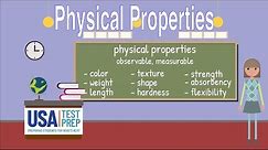 Physical Properties