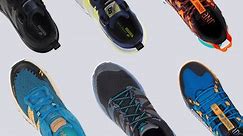 4 Best New Balance Trail Running Shoes in 2024