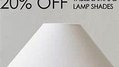 Hicken Lighting - SPRING SALE NOW ON! Get up to 20% off...