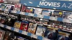 Blu-ray and DVD Selection at Best Buy