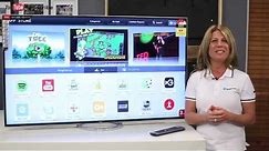 TCL U50E6800FS 50 Inch 4K UHD Android LED LCD TV reviewed by product expert - Appliances Online