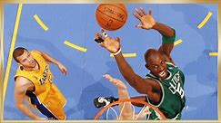 2008 Finals - Game 4: Celtics vs Lakers