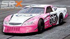 FREE Super Late Model DLC for SRX: The Game