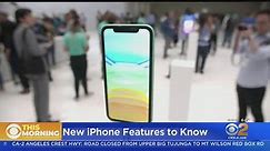 CNET Tech Minute: Apple Debuts iPhone 11