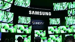 CES 2015: Samsung SUHD TVs Bring 4K To The Next Level
