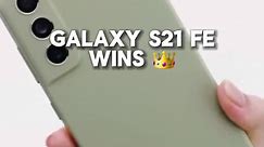 Galaxy S21 FE VS iPhone 11!! #samsung #apple #iphone #mozenoficial | samsung s21 fe