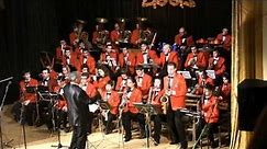 Velingrad Brass Band - Rock 'N' Roll Forever