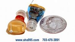 Hearing  Aid Prices Leesburg VA - Affordable Hearing Aids