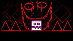 Geometry Dash, But If You Scream, You Lose