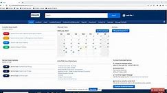Demo Philips Customer Services Portal (30 min)