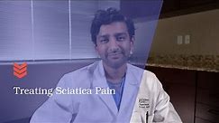 Latest Treatments for Sciatica Pain