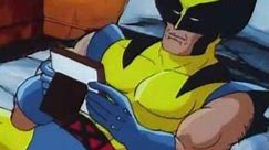 Wolverine Crush