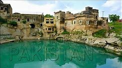 TOP 10 historical places In Pakistan | Beautiful Places of Pakistan Ever