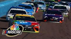 Extended Highlights from NASCAR at Phoenix I NBC Sports
