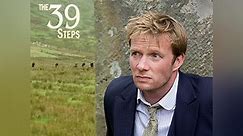 The 39 Steps Season 1 Episode 1