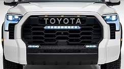 2022 Toyota Tundra TRD Pro – Exterior, Interior Design / First look