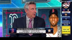 ALCS Game 6 preview on MLB Now