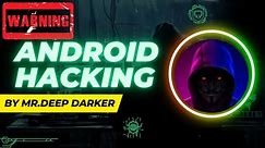 Watch How Hackers Remotely Control Any phone?! protect your phone from hackers now! 2023