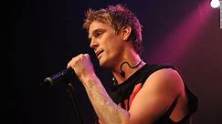 A look back on Aaron Carter's life and career