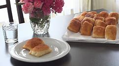 Medjugorje Beginners Fasting Bread Recipe