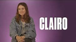 Clairo Talks “Pretty Girl” And Making Chill Pop Songs