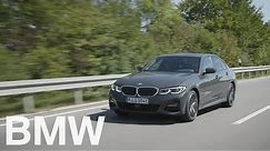How to drive your BMW Plug-in Hybrid Electric Vehicle efficiently – BMW How-to