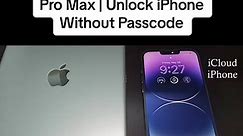 Forgot Passcode iPhone 4_5_6_7_8_X_11_12_13_14 Pro Max | Unlock iPhone Without Passcode #howto #unlockiphone #iphoneunlocking #iphoneunlock #unlockingiphone #iphonetricks #lifehacks #fypシ゚viral #viral