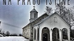 NA PRAGU ISTINE (Sveti dani i cudna noc) Enigma #radiodrama