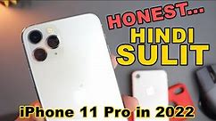 iPhone 11 Pro na 2ndhand, Sulit Pa Ba?