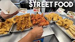 Japanese Street Food Tour | Local Food & Must-See Sights in Okinawa