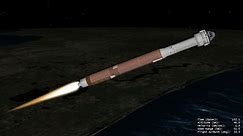 Atlas V Rocket Mission Profile: Boeing Starliner Crew Flight Test | ULA