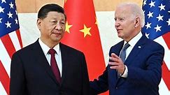 Inside Biden's long history with Xi Jinping