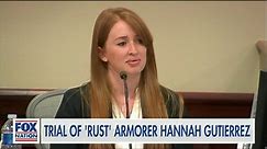 Watch Alec Baldwin: 'Rust' Shooting: Season 1, Episode 12, "'Rust' Armorer Trial 2/28: Afternoon" Online - Fox Nation