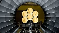 James Webb Space Telescope Mission Overview
