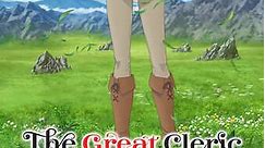 The Great Cleric (English Dubbed): Season 1 Episode 3 A Talent for Martial Arts