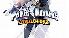 Power Rangers Dino Charge Episode 1 Powers From the Past