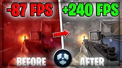 ✔IRONSIGHT Low End PC | Lag Fix | 240+FPS on Low End Pc | Ultimate IRONSIGHT FPS Boost Guide 2021