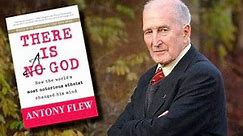 How the world's leading atheist changed his mind about God