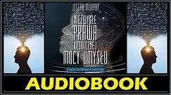 Niezwykłe Prawa Kosmicznej MOCY UMYSŁU Audiobook MP3 - Joseph Murphy (Posłuchaj i pobierz całość 🎧)