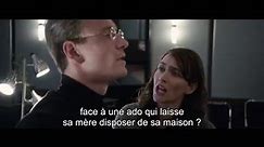 Steve Jobs / Extrait "Joanna pose un ultimatum à Steve" VOST [Au cinéma le 3 février]