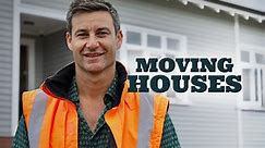 Watch Moving Houses S2E5 | TVNZ